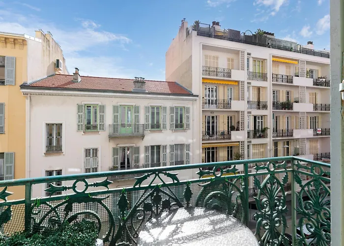 Studio Jaune Fshh Nice