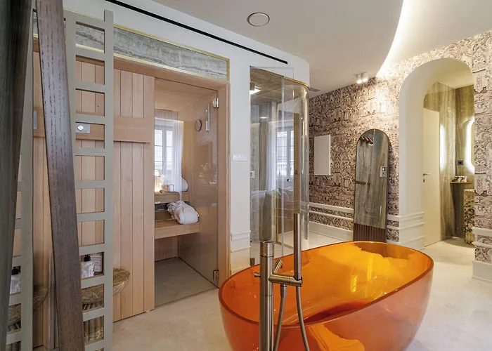 Le Dortoir Boutique Suites Nice